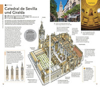 Vis-à-Vis Reiseführer Sevilla & Andalusien