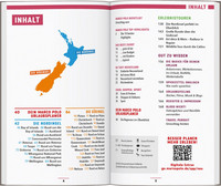 MARCO POLO Neuseeland MARCO POLO Neuseeland