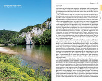 TRESCHER Reiseführer Donau TRESCHER Reiseführer Donau