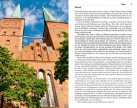 TRESCHER Reiseführer Schleswig-Holstein TRESCHER Reiseführer Schleswig-Holstein