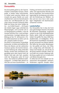 TRESCHER Reiseführer Kreuzfahrten Donau TRESCHER Reiseführer Kreuzfahrten Donau