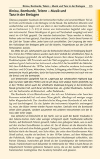 TRESCHER Reiseführer Bretagne TRESCHER Reiseführer Bretagne