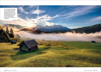 KUNTH Mit dem Wohnmobil durch die Alpen KUNTH Mit dem Wohnmobil durch die Alpen