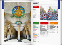 LONELY PLANET Reiseführer Barcelona LONELY PLANET Reiseführer Barcelona