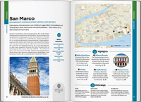 LONELY PLANET Reiseführer Venedig & Venetien