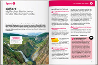 MARCO POLO Camper Guide Südnorwegen MARCO POLO Camper Guide Südnorwegen