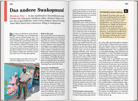 DUMONT Reise-Taschenbuch Reiseführer Namibia DUMONT Reise-Taschenbuch Reiseführer Namibia