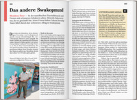 DUMONT Reise-Taschenbuch Reiseführer Namibia DUMONT Reise-Taschenbuch Reiseführer Namibia