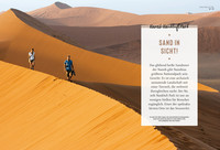 DUMONT Bildatlas Namibia