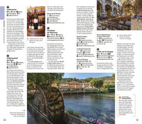 Vis-à-Vis Reiseführer Provence & Côte d'Azur Vis-à-Vis Reiseführer Provence & Côte d'Azur