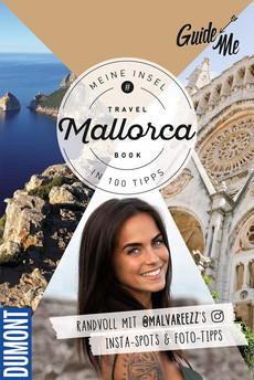 Spanien, Mallorca, Reiseführer Travel Book GuideMe