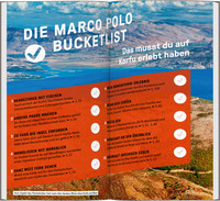 MARCO POLO Reiseführer Korfu MARCO POLO Reiseführer Korfu