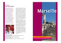 MICHAEL MÜLLER REISEFÜHRER Marseille MM-City