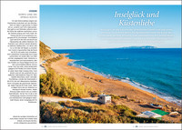 KUNTH Mit dem Wohnmobil durch Griechenland