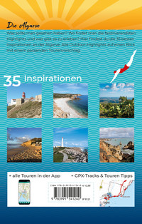KOMPASS Inspiration Algarve KOMPASS Inspiration Algarve