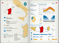 Baedeker Reiseführer Sardinien Baedeker Reiseführer Sardinien