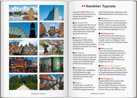 Baedeker SMART Reiseführer Hamburg Baedeker SMART Reiseführer Hamburg