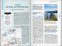 DUMONT Reise-Taschenbuch Reiseführer Kalabrien