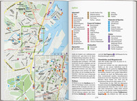 DUMONT Reise-Handbuch Reiseführer Dänemark DUMONT Reise-Handbuch Reiseführer Dänemark