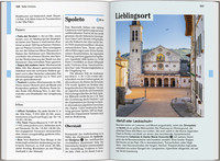 DUMONT Reise-Taschenbuch Reiseführer Umbrien DUMONT Reise-Taschenbuch Reiseführer Umbrien