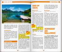 MARCO POLO Reiseführer Salzburg, Salzkammergut, Salzburger Land MARCO POLO Reiseführer Salzburg, Salzkammergut, Salzburger Land