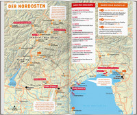 MARCO POLO Reiseführer Italien Nord MARCO POLO Reiseführer Italien Nord