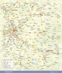 TRESCHER Reiseführer Toulouse, Albi, Carcassonne TRESCHER Reiseführer Toulouse, Albi, Carcassonne