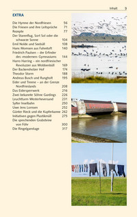 TRESCHER Reiseführer Nordfriesland TRESCHER Reiseführer Nordfriesland