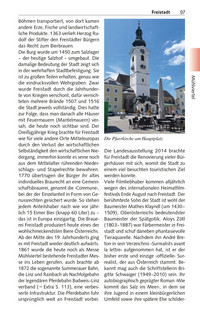 TRESCHER Reiseführer Oberösterreich TRESCHER Reiseführer Oberösterreich