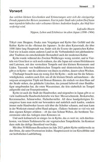 TRESCHER Reiseführer Kyoto TRESCHER Reiseführer Kyoto