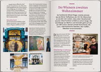 Baedeker SMART Reiseführer Wien