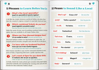 LONELY PLANET Sprachführer Italienisch LONELY PLANET Sprachführer Italienisch