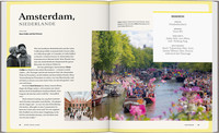 LONELY PLANET Bildband Queer Travel Guide