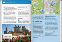 MARCO POLO Camper Guide Südfrankreich: Ardèche, Cevennen & Languedoc MARCO POLO Camper Guide Südfrankreich: Ardèche, Cevennen & Languedoc