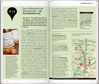 DUMONT direkt Reiseführer Saarland