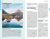 DuMont Reise-Taschenbuch Norwegen, Der Norden mit Lofoten