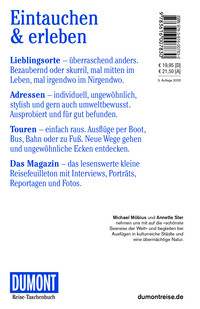 DUMONT Reise-Taschenbuch Reiseführer Hurtigruten, Norwegen mit dem Postschiff