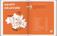 52 kleine & große Feierabend-Eskapaden in München 52 kleine & große Feierabend-Eskapaden in München