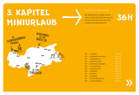 52 kleine & große Eskapaden in Südtirol 52 kleine & große Eskapaden in Südtirol