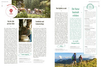 Naturparadiese in Europa Naturparadiese in Europa