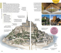 Vis-à-Vis Reiseführer Frankreich Vis-à-Vis Reiseführer Frankreich