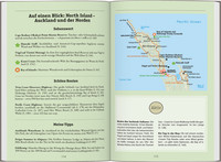 DUMONT Reise-Handbuch Reiseführer Neuseeland