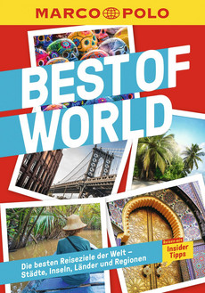 MARCO POLO Bildband Best of World