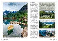 KUNTH Unterwegs in Skandinavien KUNTH Unterwegs in Skandinavien