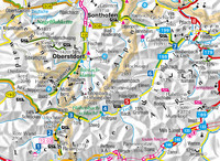 KOMPASS Wanderführer 5629 Lechweg, Vom Quellgebiet bis zum Lechfall