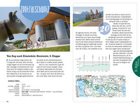 E-Bike Touren Erlebnis Schweiz, german edition
