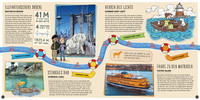 Lonely Planet Kinderreiseführer Komm mit nach New York