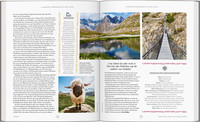 LONELY PLANET Bildband Legendäre Wanderungen in den Alpen LONELY PLANET Bildband Legendäre Wanderungen in den Alpen