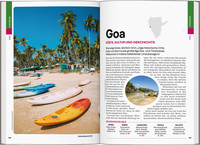 LONELY PLANET Reiseführer Indien Süden & Kerala LONELY PLANET Reiseführer Indien Süden & Kerala