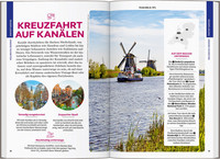 LONELY PLANET Reiseführer Niederlande LONELY PLANET Reiseführer Niederlande